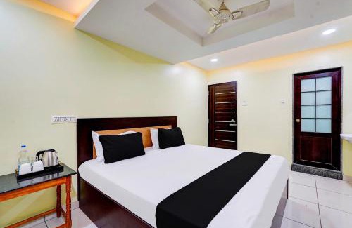 Chennai Hotel | Super Hotel O Perungalathur Near Bus Stand