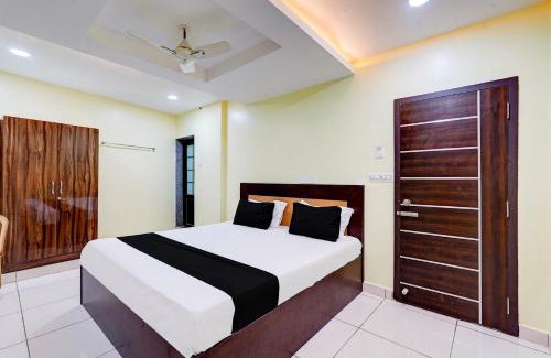 Chennai Hotel | Super Hotel O Perungalathur Near Bus Stand