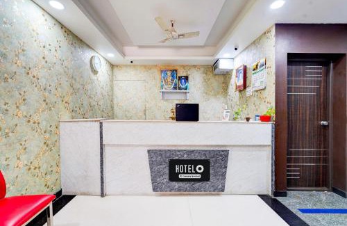 Chennai Hotel | Super Hotel O Perungalathur Near Bus Stand