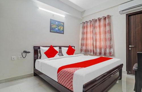 Hyderabad Hotel | Super Hotel O Qualia Nallagandla