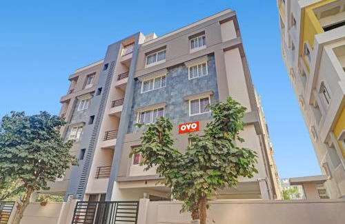 Hyderabad Hotel | Super Hotel O Qualia Nallagandla