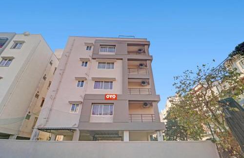Hyderabad Hotel | Super Hotel O Qualia Nallagandla