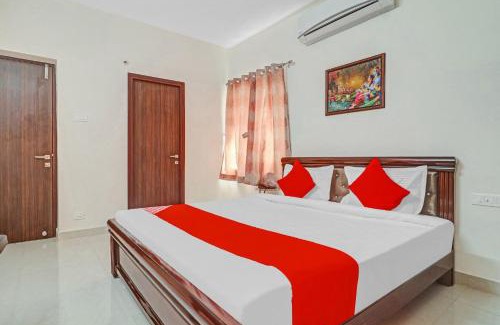 Hyderabad Hotel | Super Hotel O Qualia Nallagandla