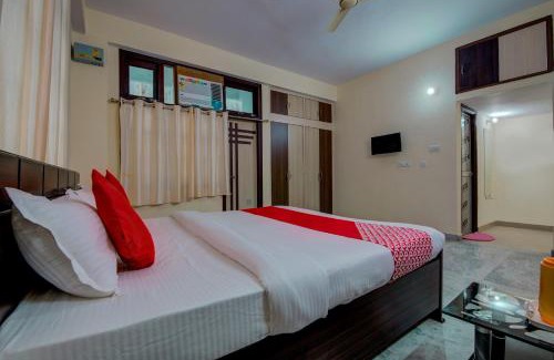 Patna Hotel | Super Hotel O Rajbanshi Nagar