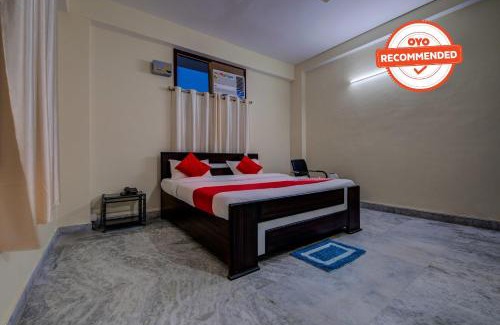 Patna Hotel | Super Hotel O Rajbanshi Nagar