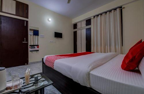 Patna Hotel | Super Hotel O Rajbanshi Nagar