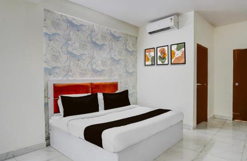 Sector 70 Hotel | Super Hotel O Sector 51 Metro Station Formerly Shubham Residency