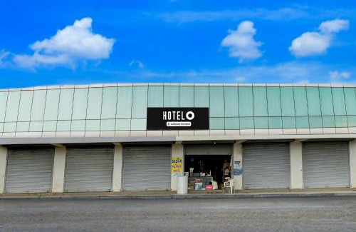 Sector 70 Hotel | Super Hotel O Sector 51 Metro Station Formerly Shubham Residency