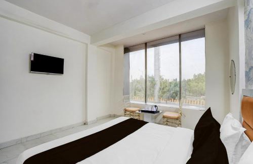 Sector 70 Hotel | Super Hotel O Sector 51 Metro Station Formerly Shubham Residency