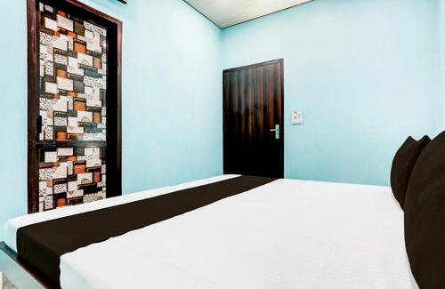 Nakodar Hotel | Super Hotel O Shiv Sai Guest House