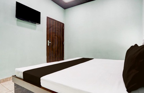 Nakodar Hotel | Super Hotel O Shiv Sai Guest House