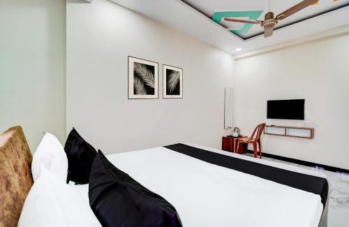 Hingana Hotel | Super Hotel O Swagatam Hotel