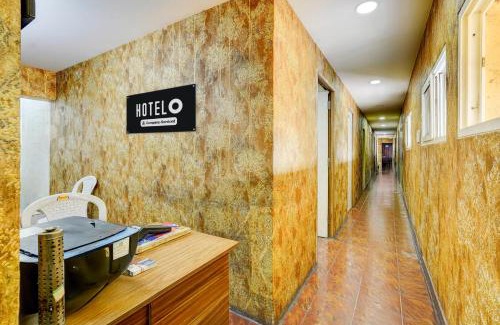 West Saidapet Hotel | Super Hotel O Vadapalani Metro Station Chennai Formerly Vishnu's Galaxy Rooms