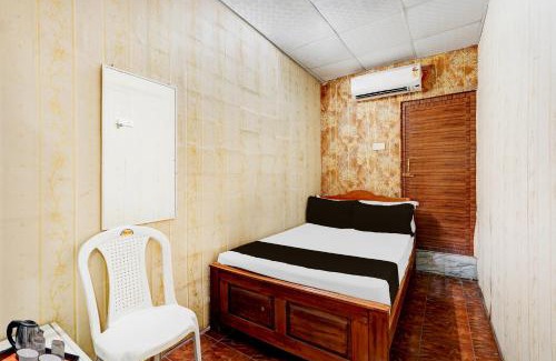 West Saidapet Hotel | Super Hotel O Vadapalani Metro Station Chennai Formerly Vishnu's Galaxy Rooms