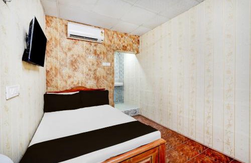 West Saidapet Hotel | Super Hotel O Vadapalani Metro Station Chennai Formerly Vishnu's Galaxy Rooms