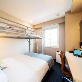 Nakahara Ward Hotel | Super Hotel Premier Musashi Kosugi Ekimae