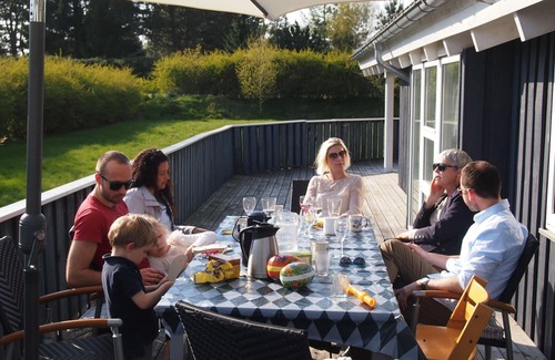 Melby House | Super house, best beaches, woods, cycle lanes and yet near to Copenhagen. WIFI