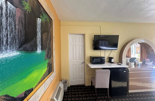 Daytona Beach Hotel | Super Inn By Oyo Daytona Beach Near Airport