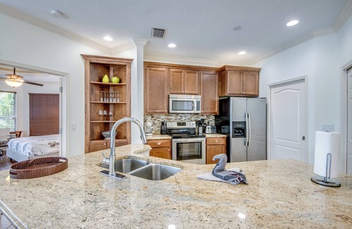 Eight Lakes Villa | SUPER LAST MINUTE DEAL, Luxury villa with lakeview