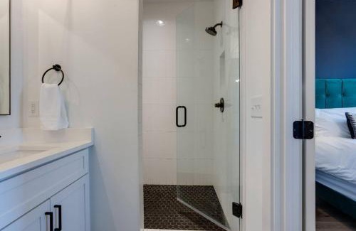 East Nashville House | Super Luxury Home Maximum Space Gorgeous Decor