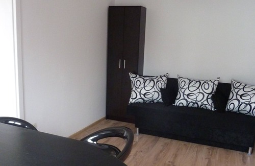rayon Triaditsa Apartment | Super New, Bright & Spacious Design Suite