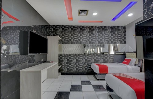 Padang Hotel | Super OYO 4010 Zaara Guest House Syariah