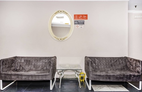 Klang Hotel | Super OYO 473 Comfort Hotel 2