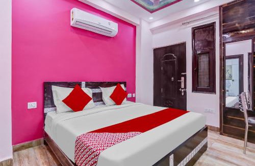 Vasundhara Hotel | Super OYO The Prima Residency
