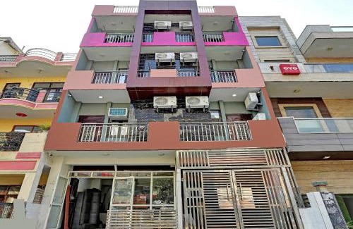 Vasundhara Hotel | Super OYO The Prima Residency