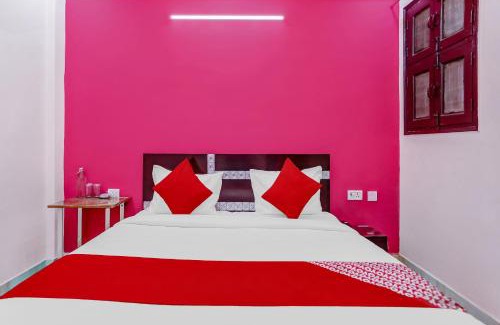 Vasundhara Hotel | Super OYO The Prima Residency
