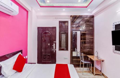 Vasundhara Hotel | Super OYO The Prima Residency