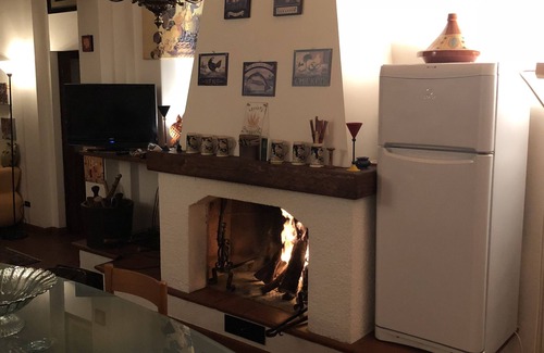 Monteroni d'Arbia Apartment | Super penthouse of the spending brigade!