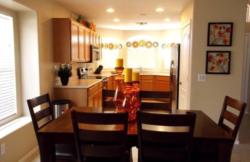 Parkridge House | Super Remarkable Home, Professionally Decorated
