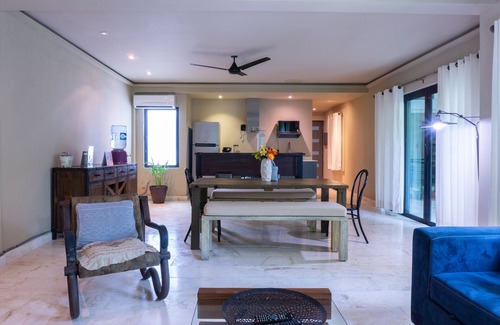 Ejidal Condo | Super Spacious and Luxury condo at Budget pricing by BRIC Vacation Rentals