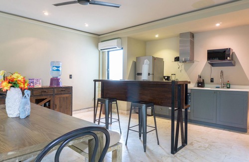 Ejidal Condo | Super Spacious and Luxury condo at Budget pricing by BRIC Vacation Rentals