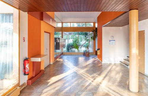 Peymeinade Apartment | super studio