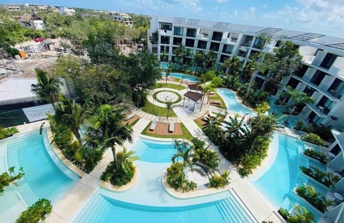 La Veleta Condo | Super Studio Laguna C 106
