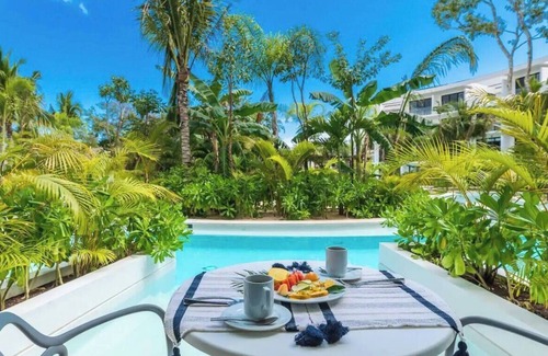 La Veleta Condo | Super Studio Laguna C 106