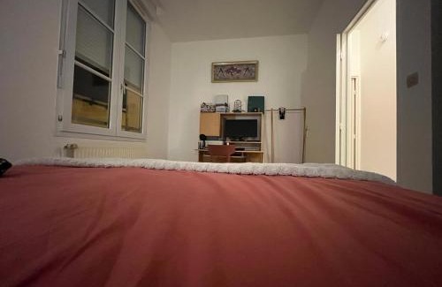 Downtown Angers Apartment | super T3 - Hypercentre Angers Ralliement