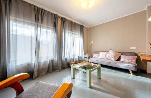 Amposta Apartment | Super Terraza