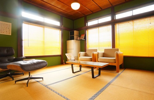 Hida Takayama Onsen Villa | Super Tomato House Takayama