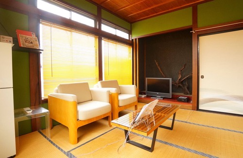Hida Takayama Onsen Villa | Super Tomato House Takayama