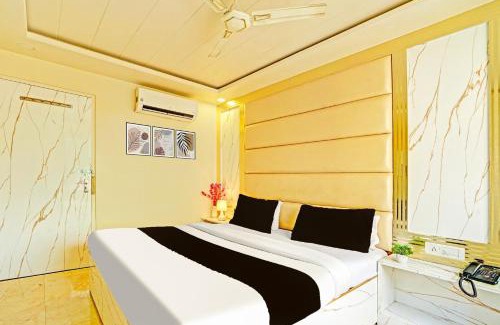 Jagatpura Hotel | Super Townhouse Collectorate Circle Formerly LD Prime