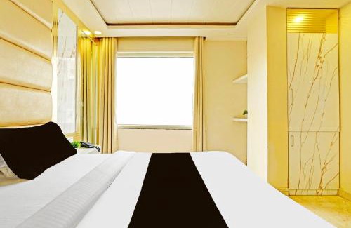 Jagatpura Hotel | Super Townhouse Collectorate Circle Formerly LD Prime