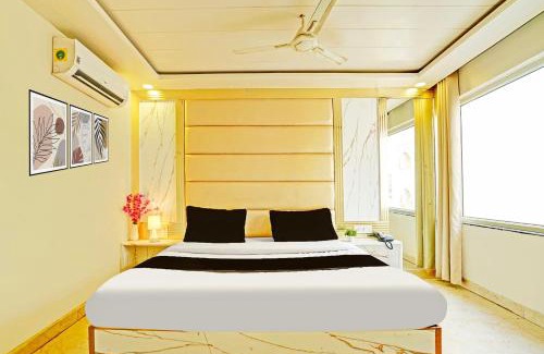 Jagatpura Hotel | Super Townhouse Collectorate Circle Formerly LD Prime