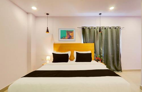 Dilsukhnagar Hotel | Super townhouse Dilshuk Nagar