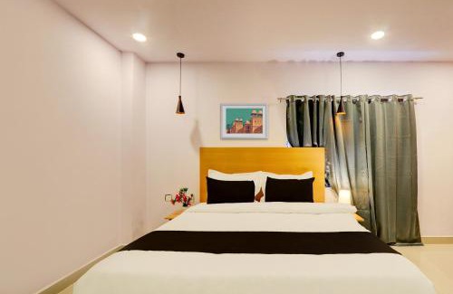 Dilsukhnagar Hotel | Super townhouse Dilshuk Nagar