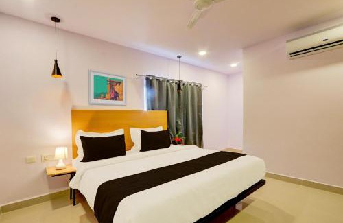 Dilsukhnagar Hotel | Super townhouse Dilshuk Nagar