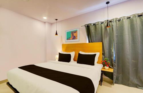 Dilsukhnagar Hotel | Super townhouse Dilshuk Nagar