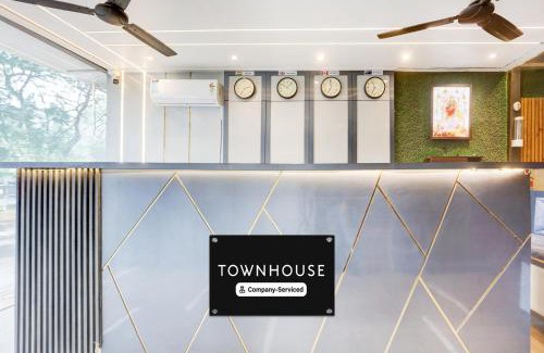 Ludhiana Hotel | Super Townhouse Haibowal Chowk